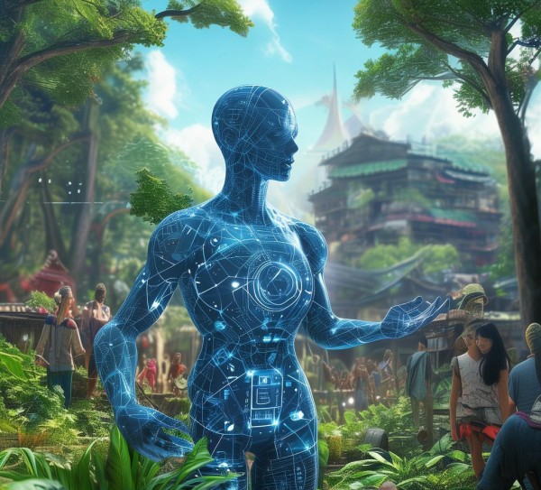 林周县信息咨询服务，助力数字化转型，赋能社会发展